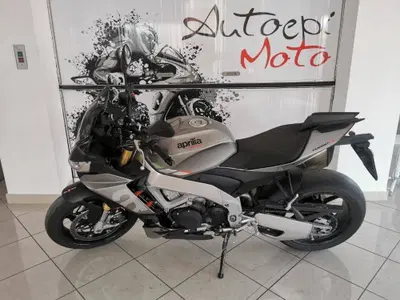 Aprilia Tuono V4 (2021 - 24) usata