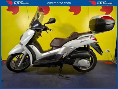 Yamaha X-City 250 (2006 - 16) usata