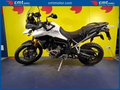 Triumph Tiger 900 Rally (2020 - 23) usata