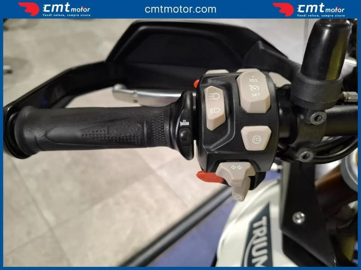 Triumph Tiger 900 Rally (2020 - 23) (7)