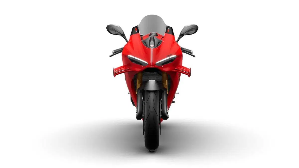 Ducati Panigale V4 Panigale V4 S (2027) (8)