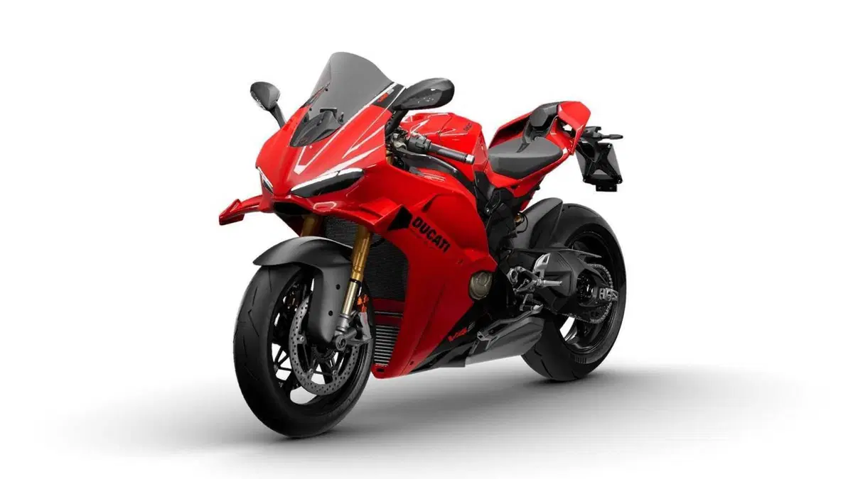 Ducati Panigale V4 Panigale V4 S (2027) (7)