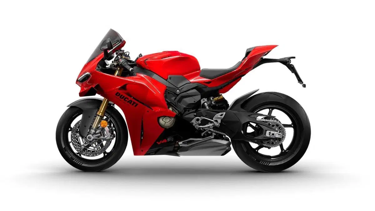 Ducati Panigale V4 Panigale V4 S (2027) (6)