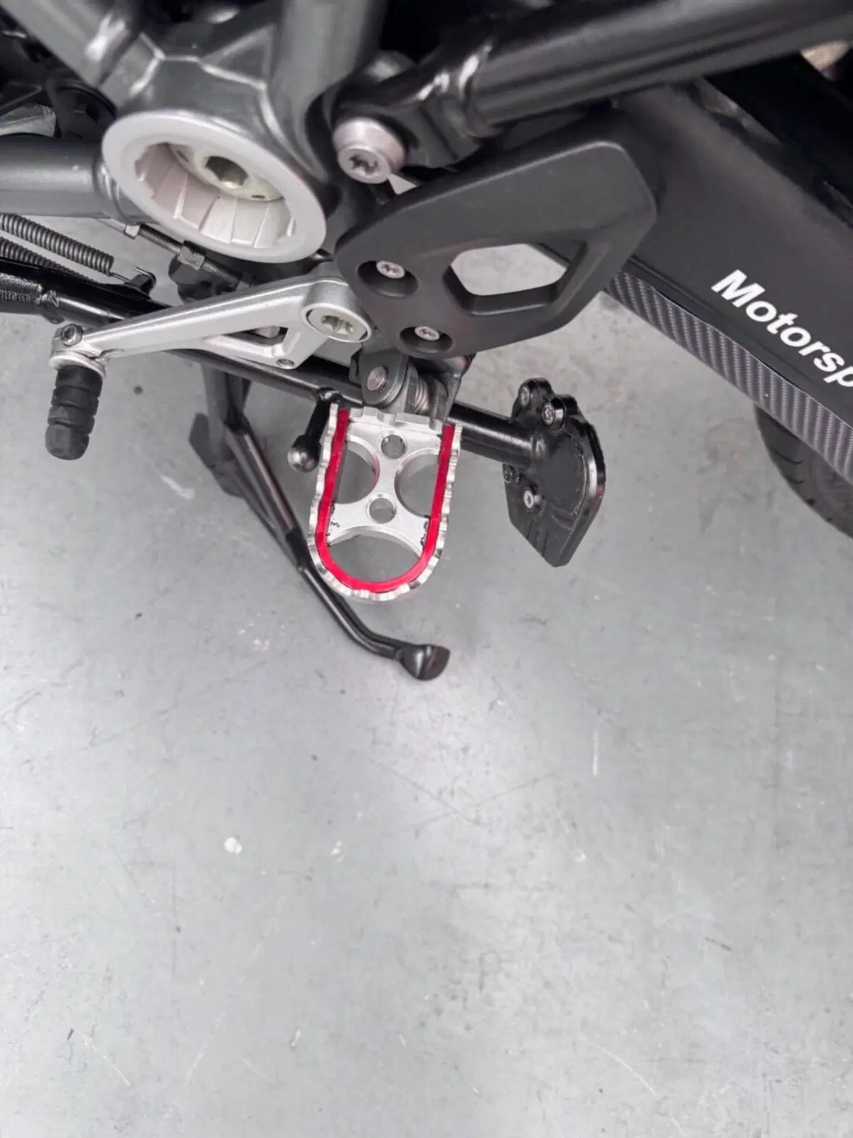 Bmw R 1200 GS Adventure (2017 - 18) (6)