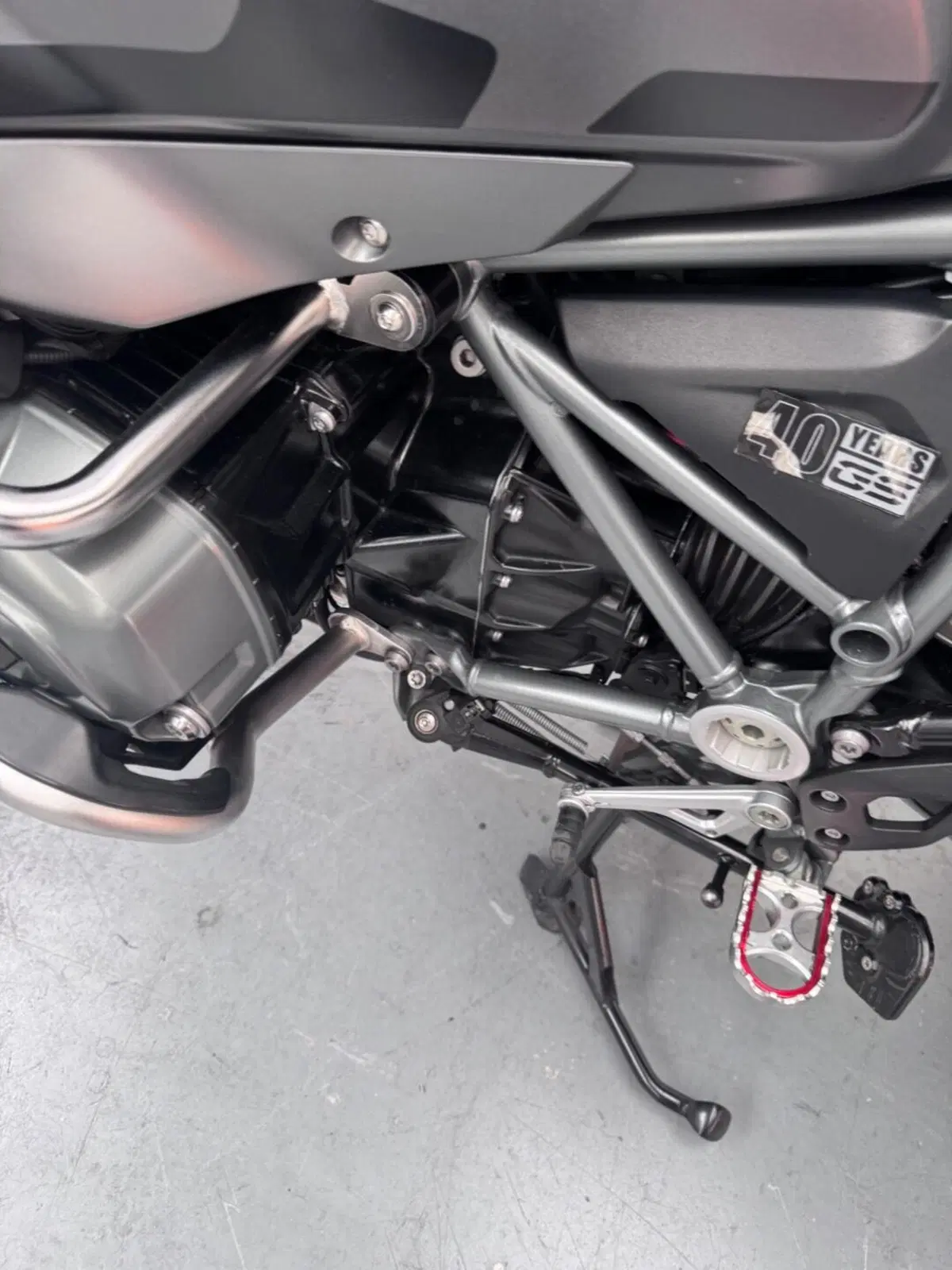 Bmw R 1200 GS Adventure (2017 - 18) (7)