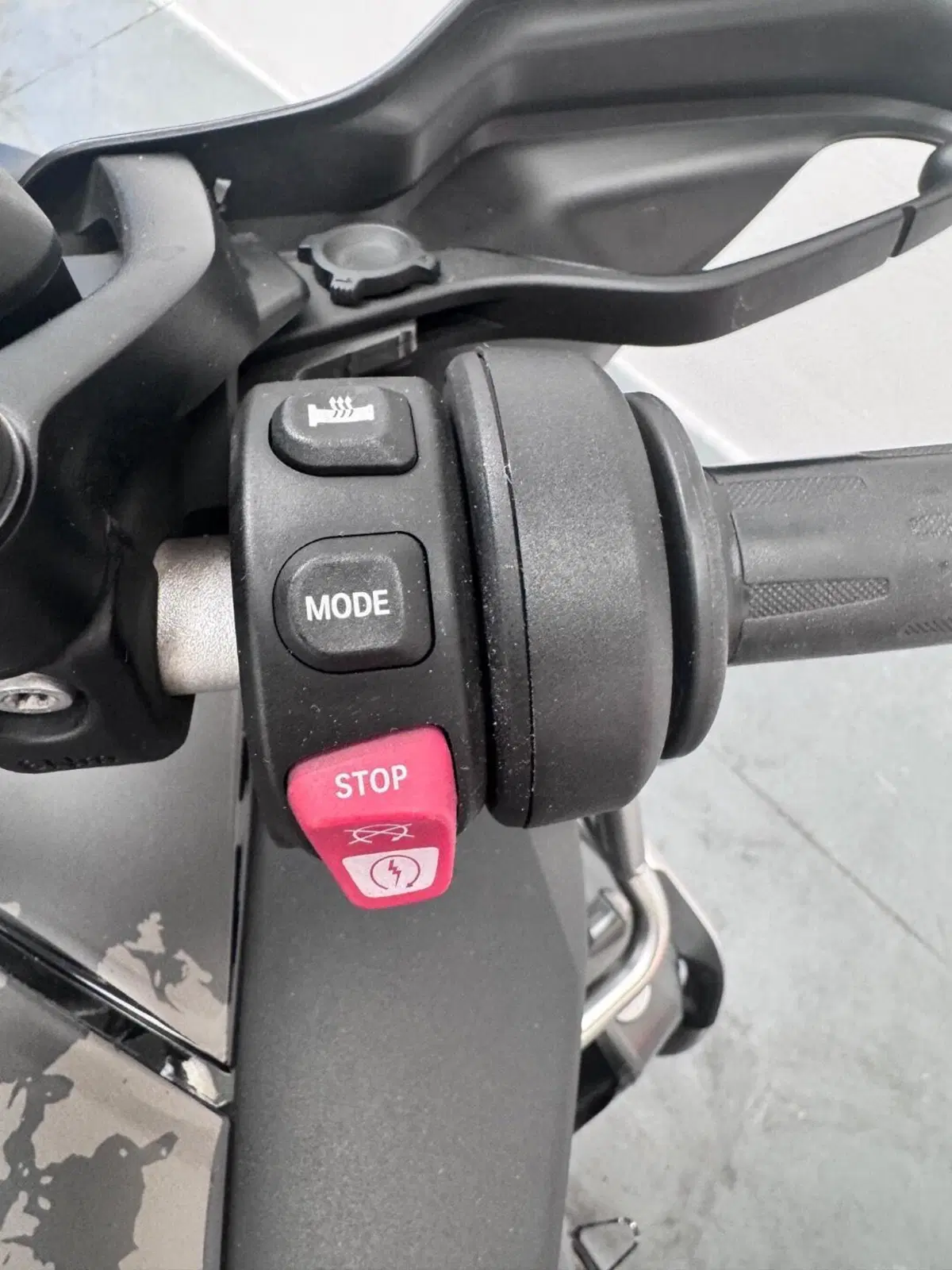 Bmw R 1200 GS Adventure (2017 - 18) (10)
