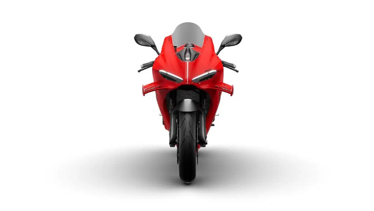 Ducati Panigale V4 Panigale V4 (2027) (8)