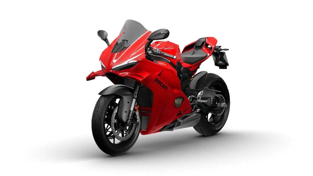 Ducati Panigale V4 Panigale V4 (2027) (7)