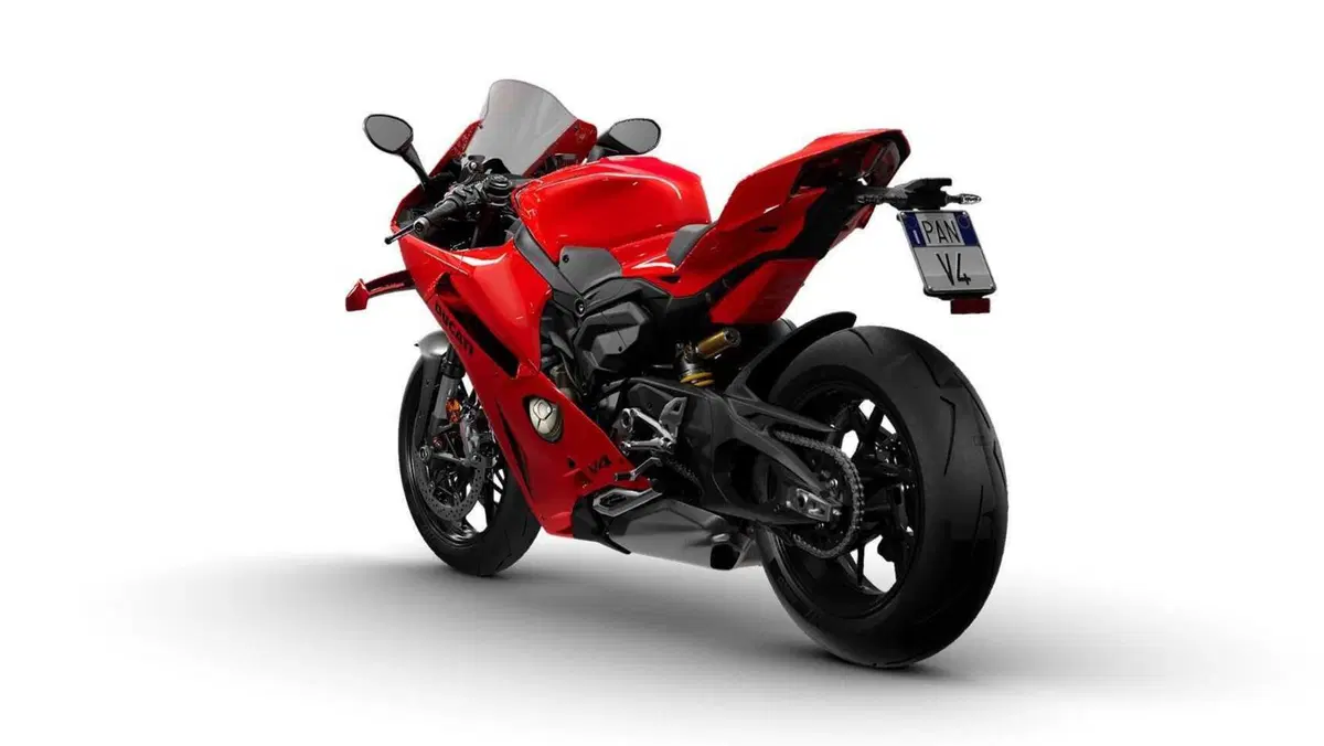 Ducati Panigale V4 Panigale V4 (2027) (5)