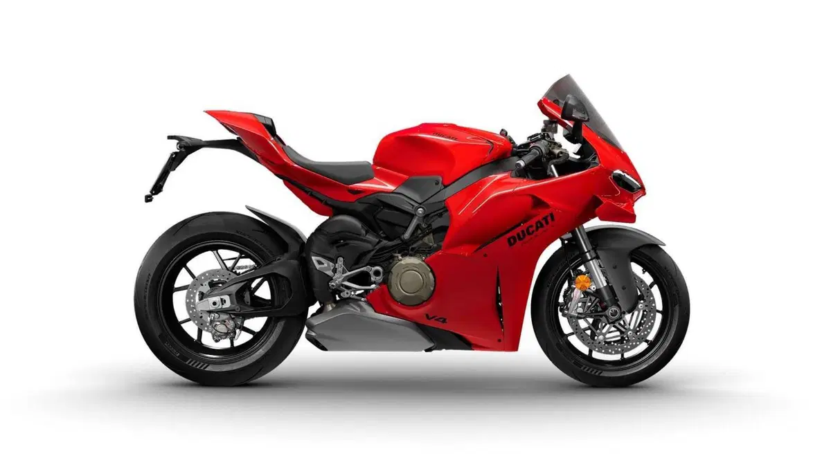 Ducati Panigale V4 Panigale V4 (2027) (2)