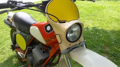 Cimatti Kaiman  d'epoca