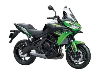Kawasaki Versys 650 (2025 - 27) nuova