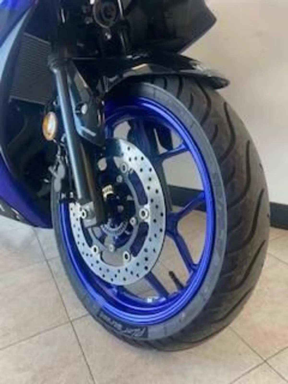 Yamaha YZF R3 (2019 - 20) (15)
