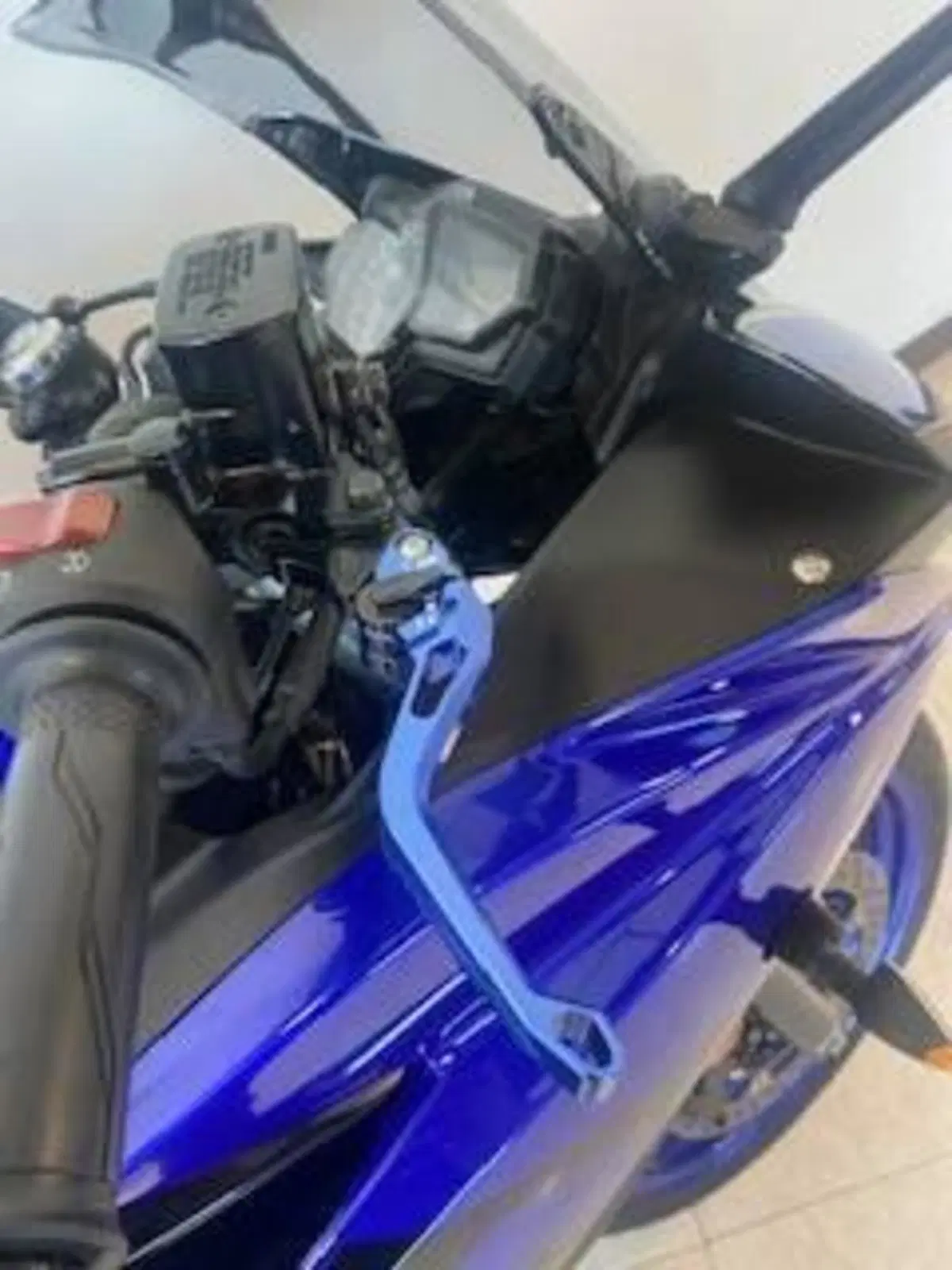 Yamaha YZF R3 (2019 - 20) (17)
