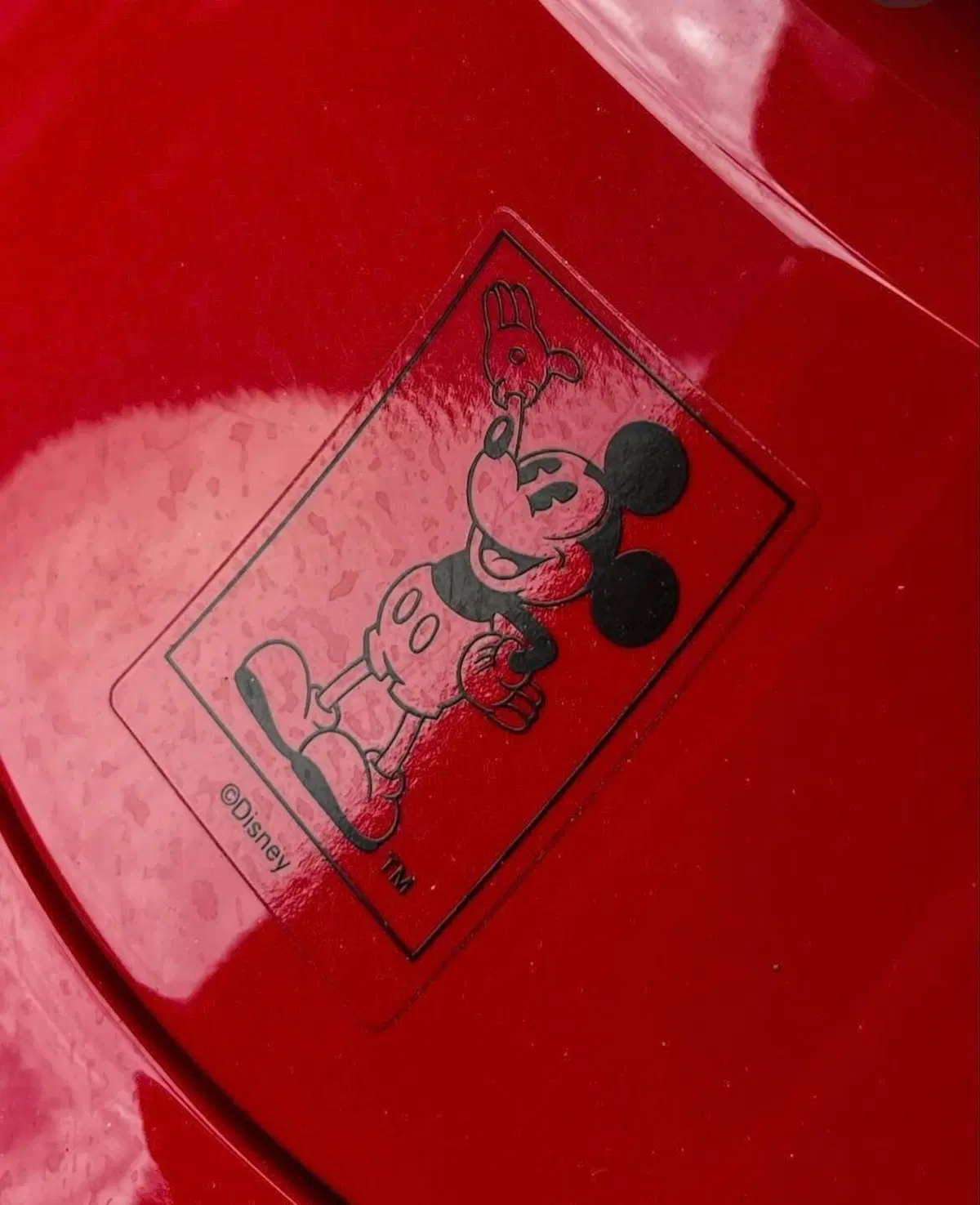 Vespa Primavera 125 Disney Mickey Mouse Edition by Vespa (2023 - 24) (4)