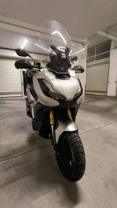 Honda ADV 350 (2022 - 24) usata