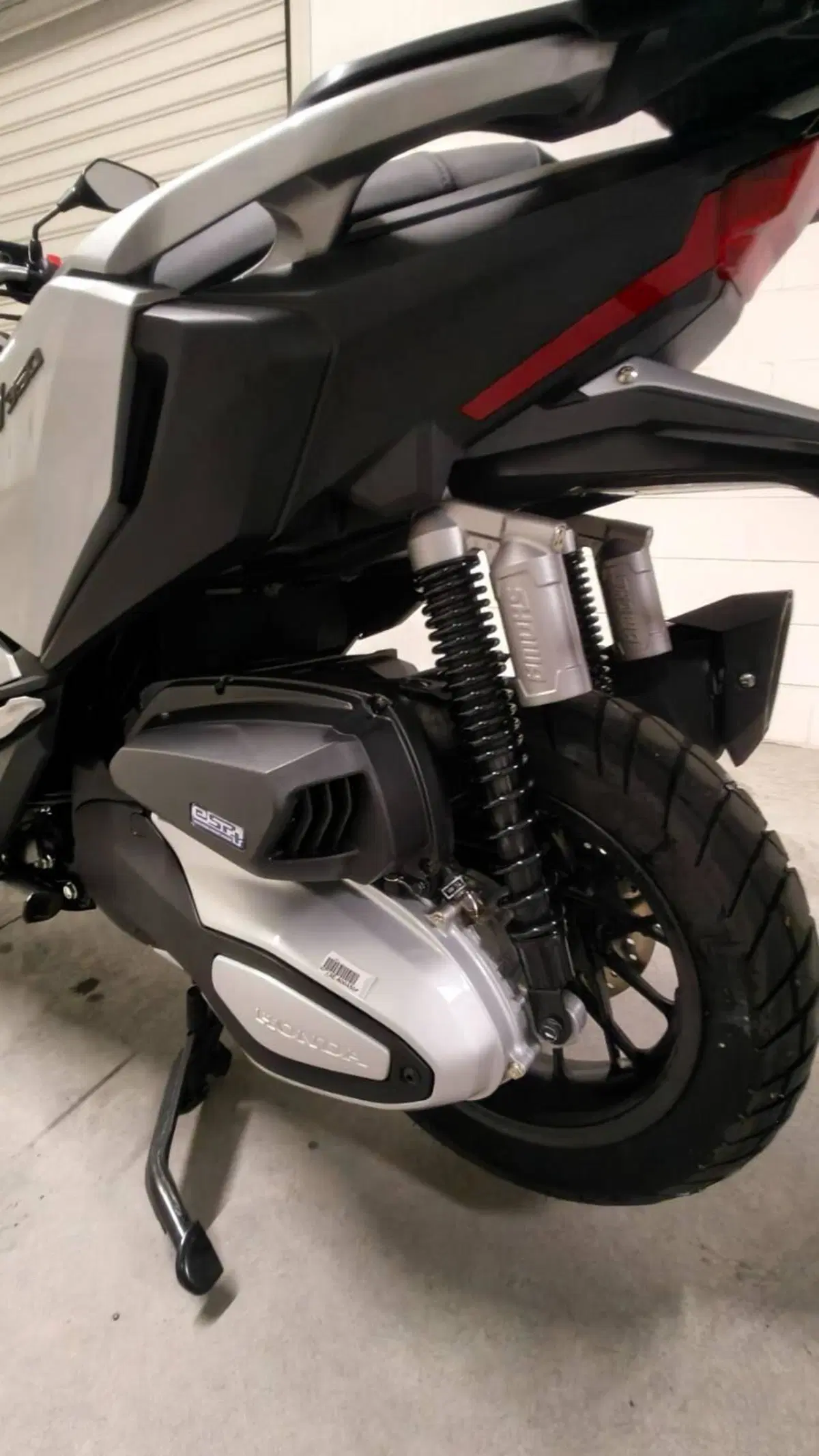 Honda ADV 350 (2022 - 24) (5)