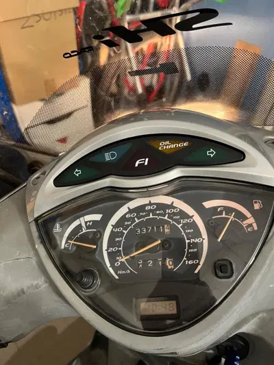 Honda SH 150 (2000 - 06) usata