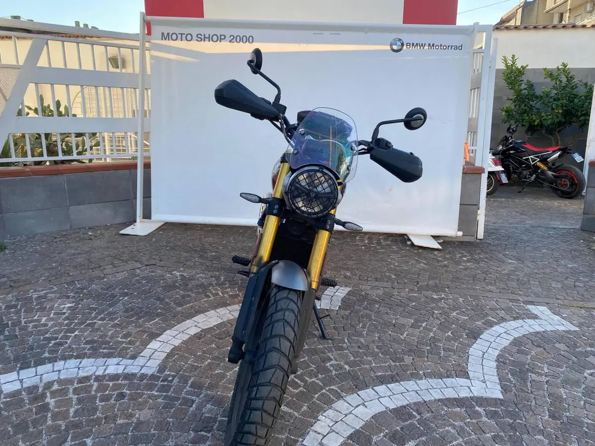 Triumph Scrambler 400 X (2024 - 26) (4)