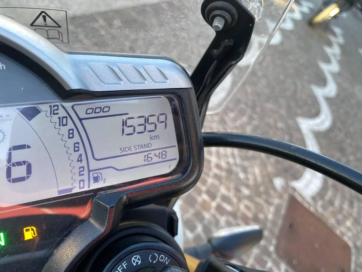 Triumph Scrambler 400 X (2024 - 26) (3)