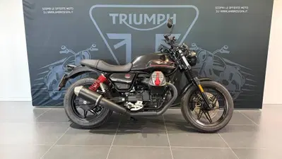 Moto Guzzi V7 Stone Special Edition (2022 - 25) usata