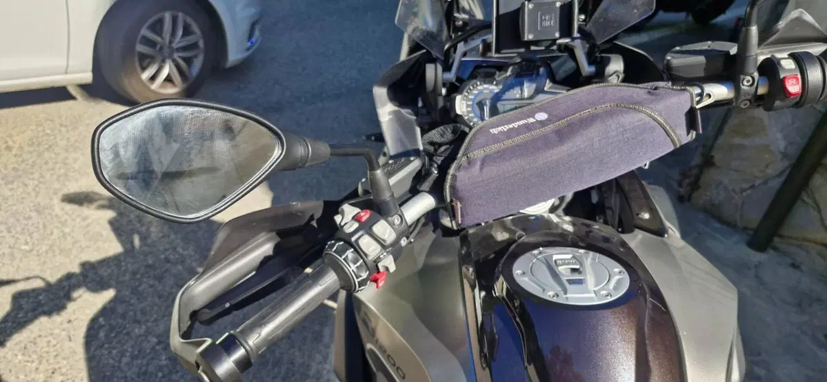 Bmw R 1200 GS (2017 - 18) (2)