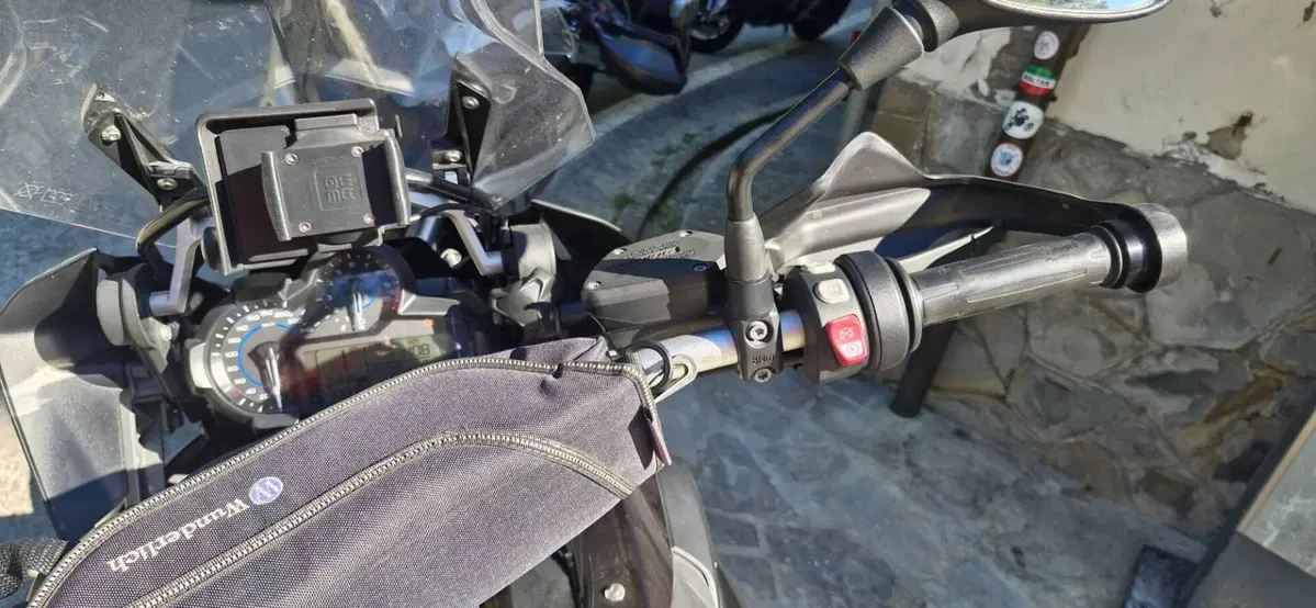 Bmw R 1200 GS (2017 - 18) (3)