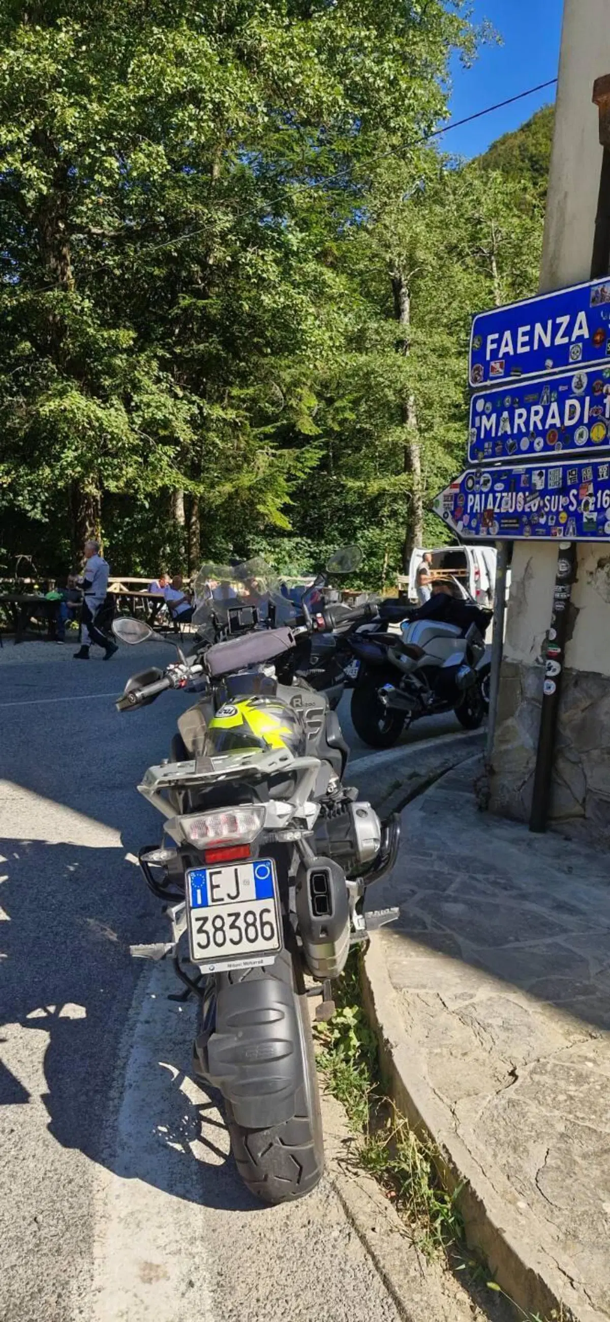 Bmw R 1200 GS (2017 - 18) (6)