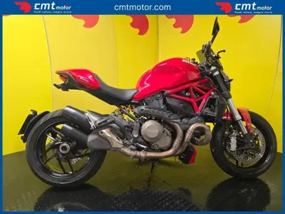  Altre moto o tipologie Special usata