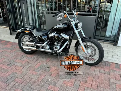 Harley-Davidson Softail Standard (2020) - FXST usata