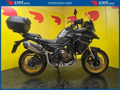 Voge Valico 650DSX (2021 - 24) usata