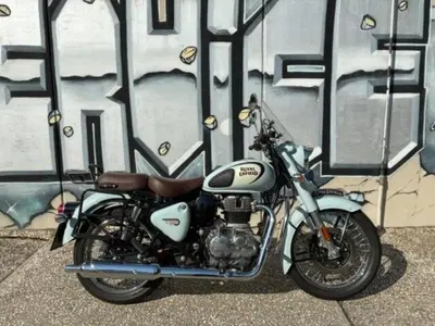 Royal Enfield Classic 350 (2021 - 26) usata