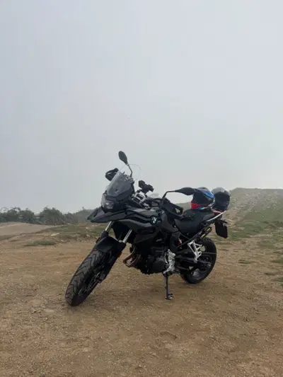Bmw F 800 GS (2024 - 26) usata