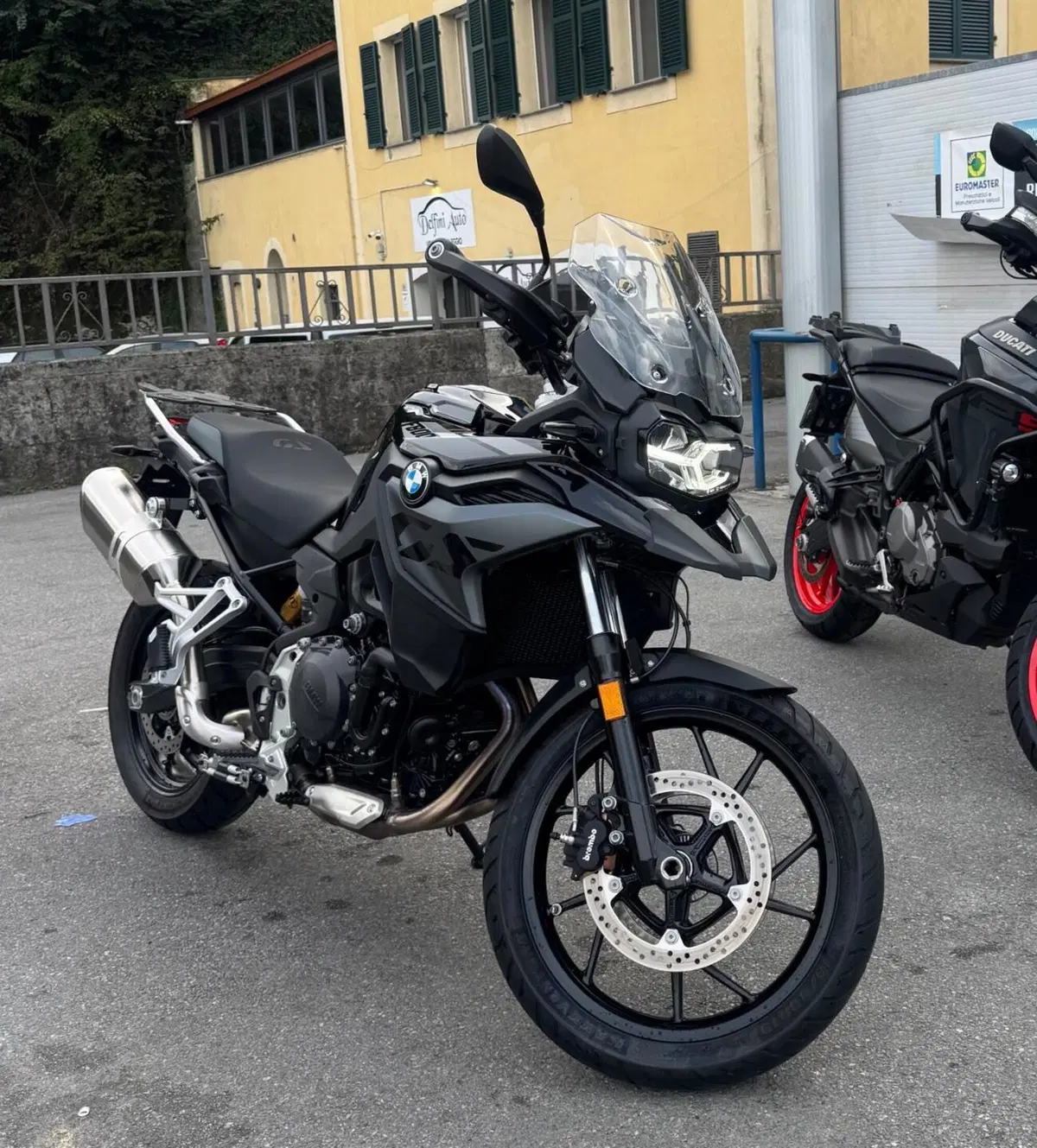 Bmw F 800 GS (2024 - 26) (3)