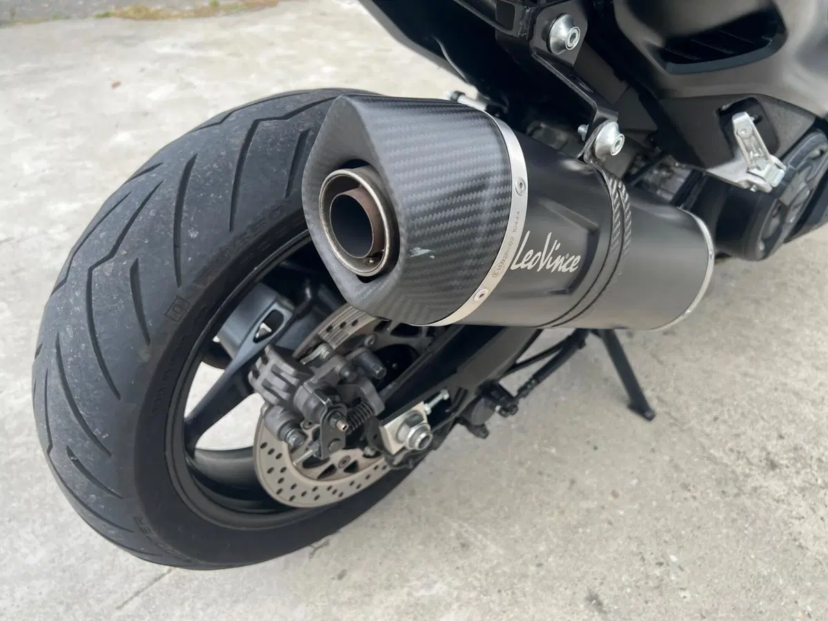 Yamaha T-Max 560 (2020 - 21) (16)