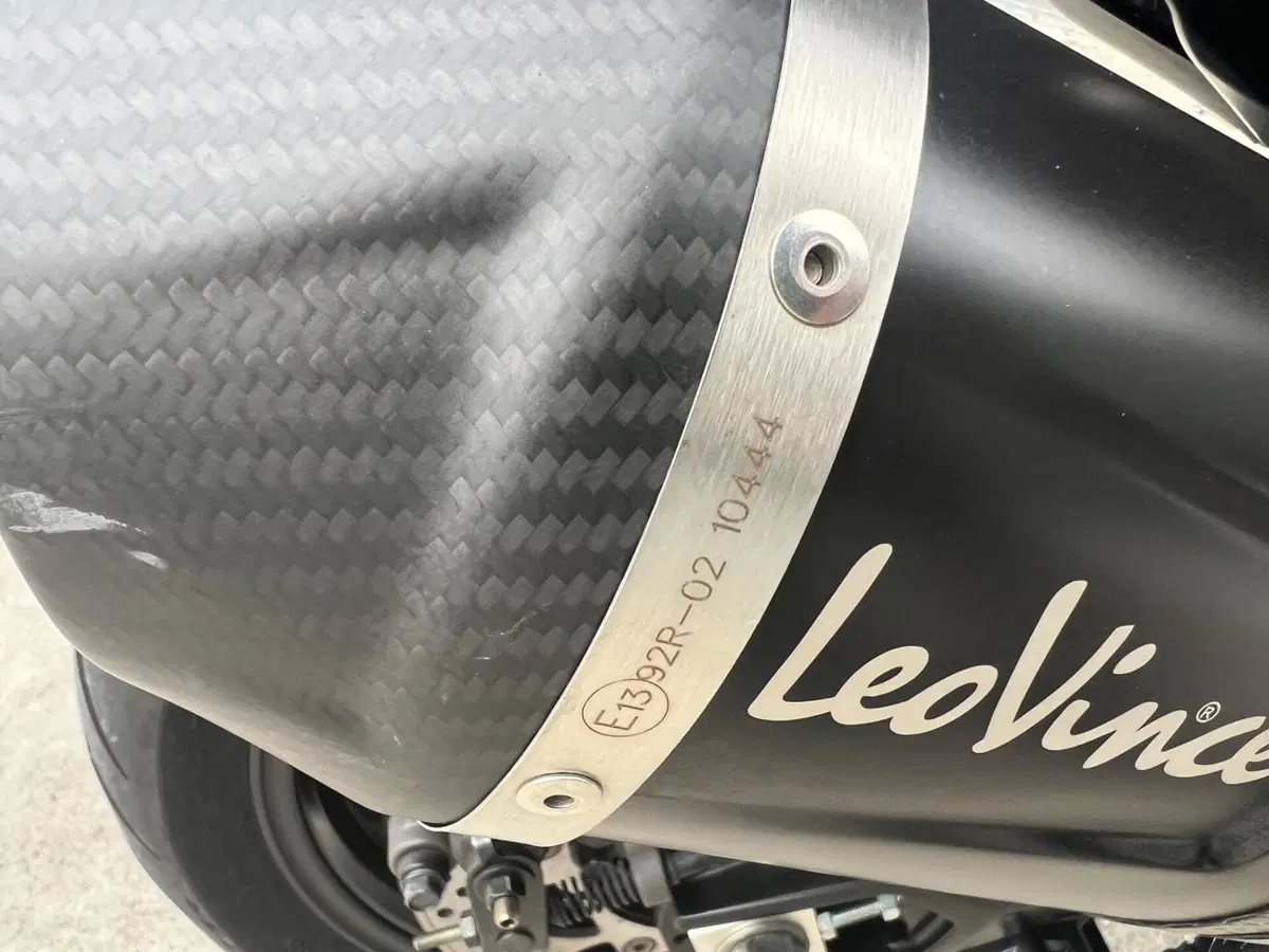 Yamaha T-Max 560 (2020 - 21) (11)