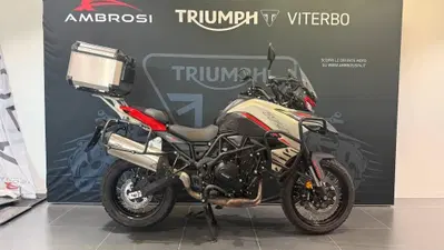 Benelli TRK 702X (2023 - 25) usata