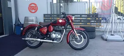 Royal Enfield Classic 350 (2021 - 26) usata