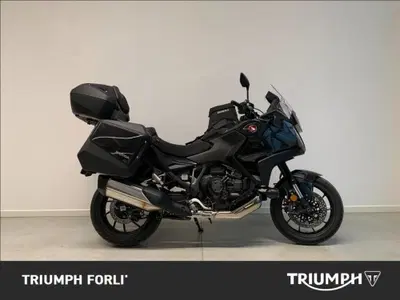 Honda NT 1100 Travel DCT (2022 - 24) usata