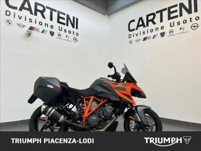 KTM 1290 Super Duke GT (2021 - 25) usata