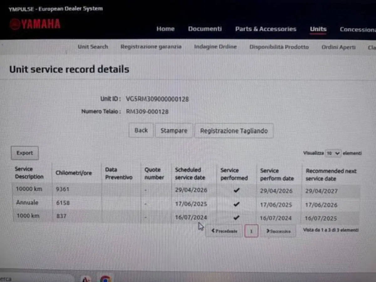 Yamaha Tracer 7 (2021 - 24) (10)