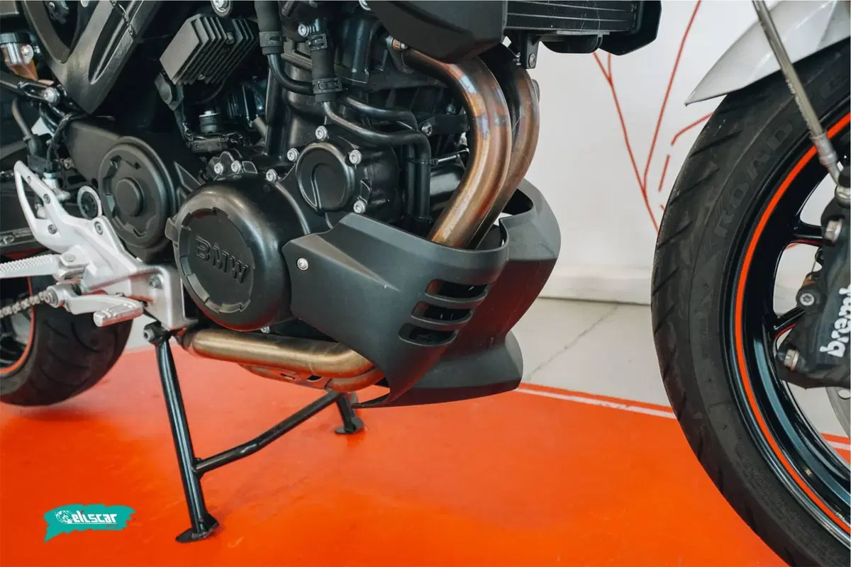 Bmw F 800 R (2017 - 20) (13)