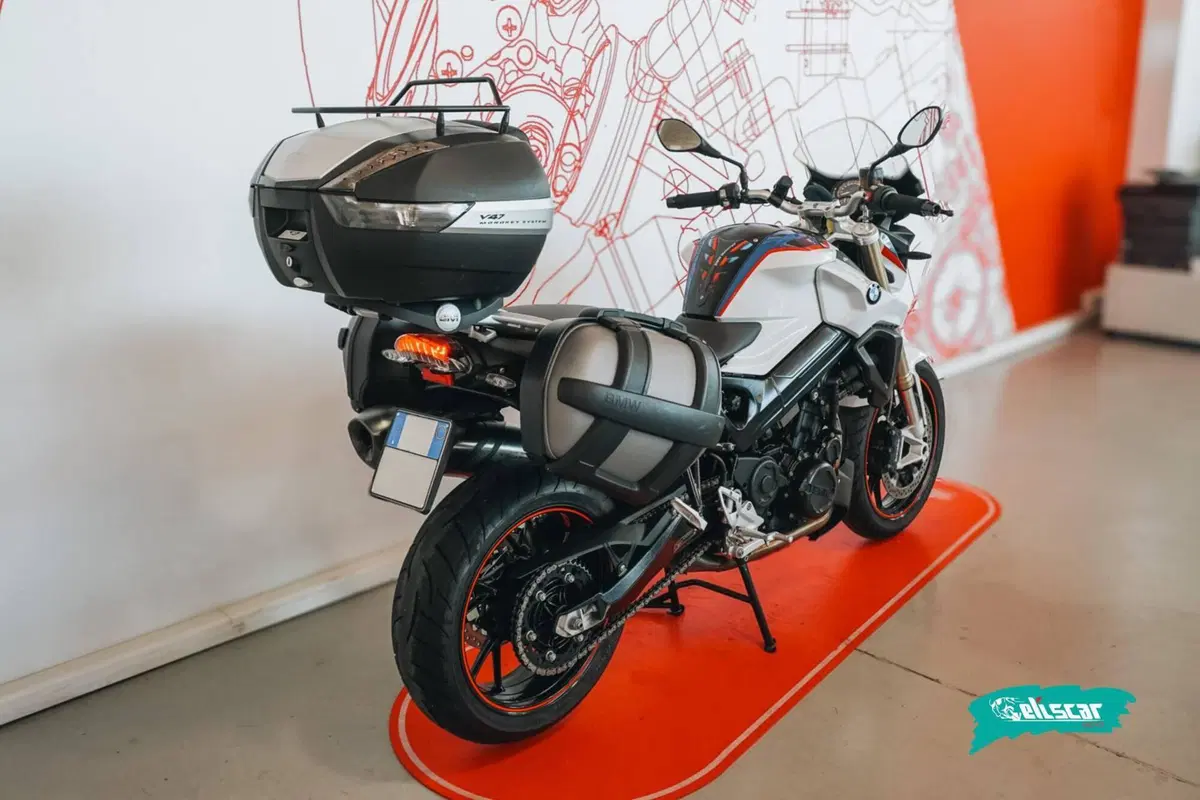 Bmw F 800 R (2017 - 20) (4)