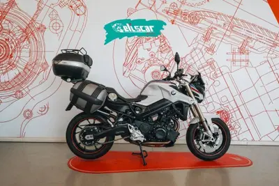 Bmw F 800 R (2017 - 20) usata