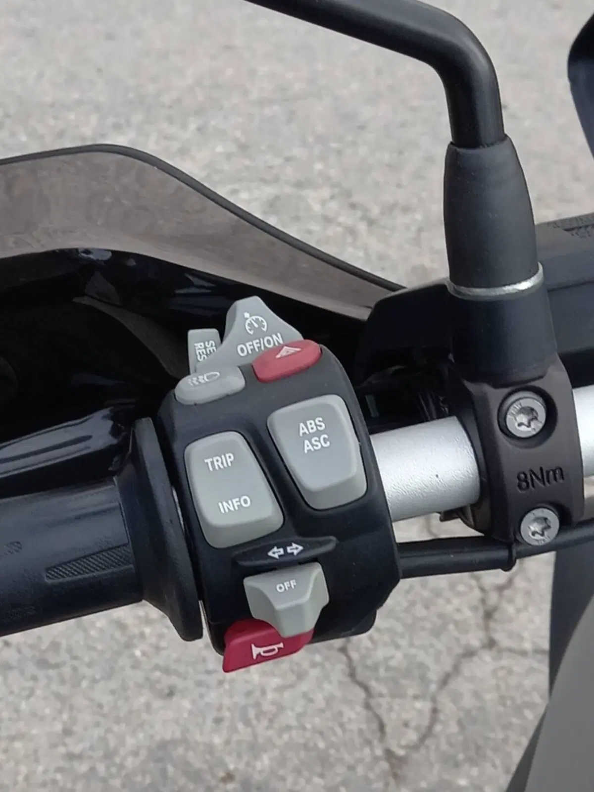Bmw R 1200 GS (2013 - 16) (10)