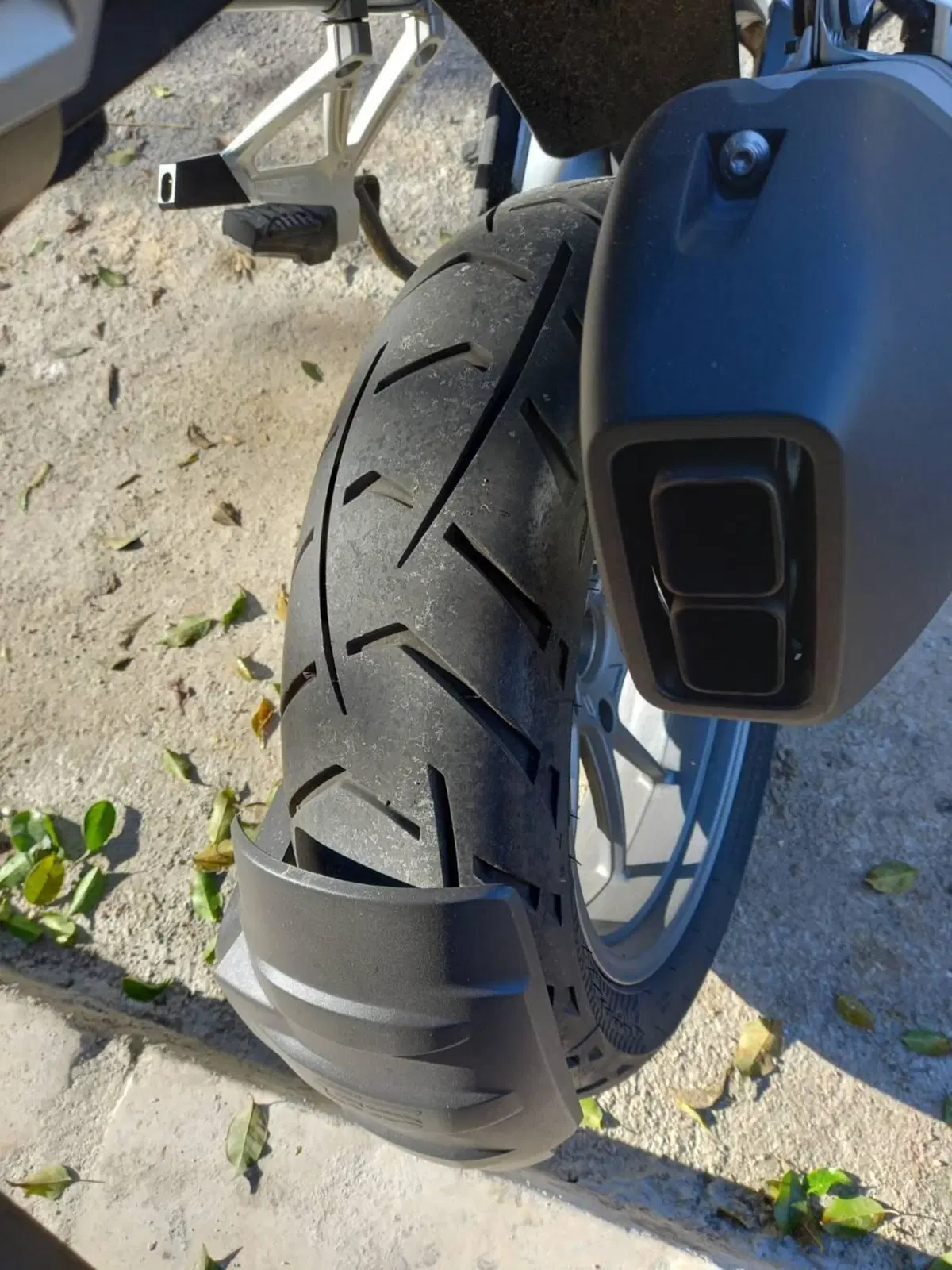Bmw R 1200 GS (2013 - 16) (11)