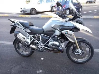 Bmw R 1200 GS (2013 - 16) usata