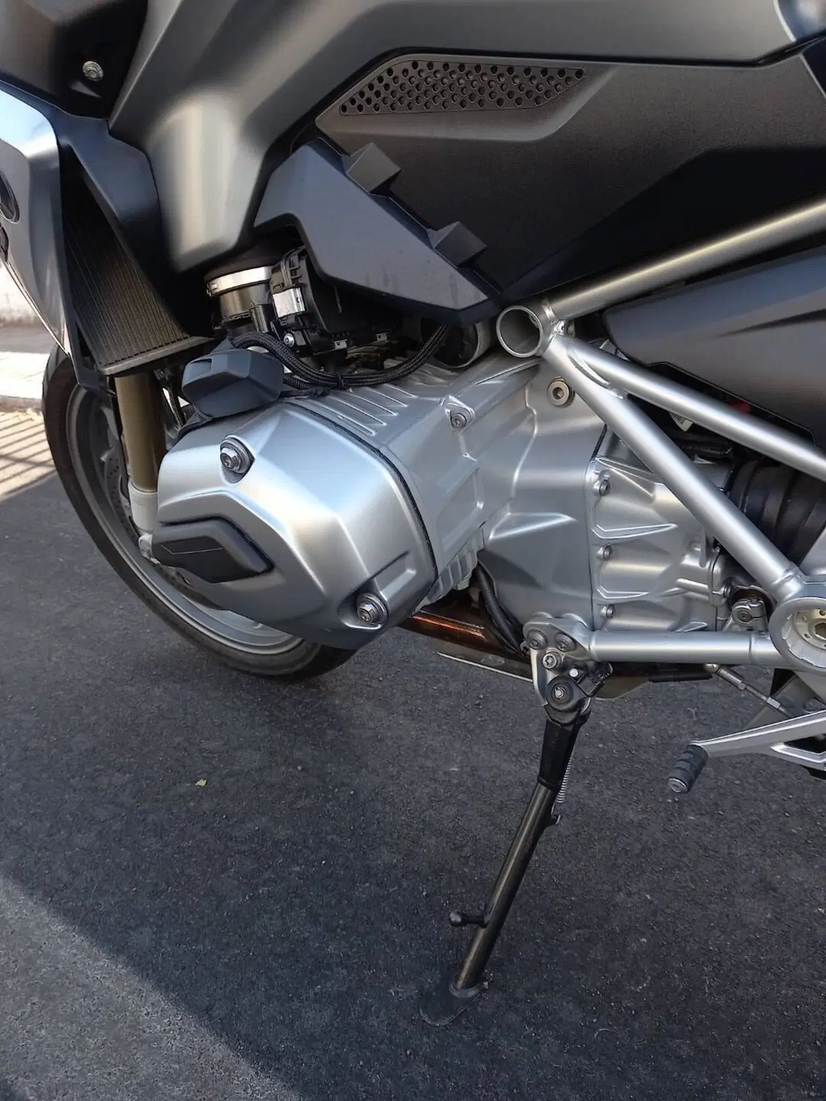 Bmw R 1200 GS (2013 - 16) (7)