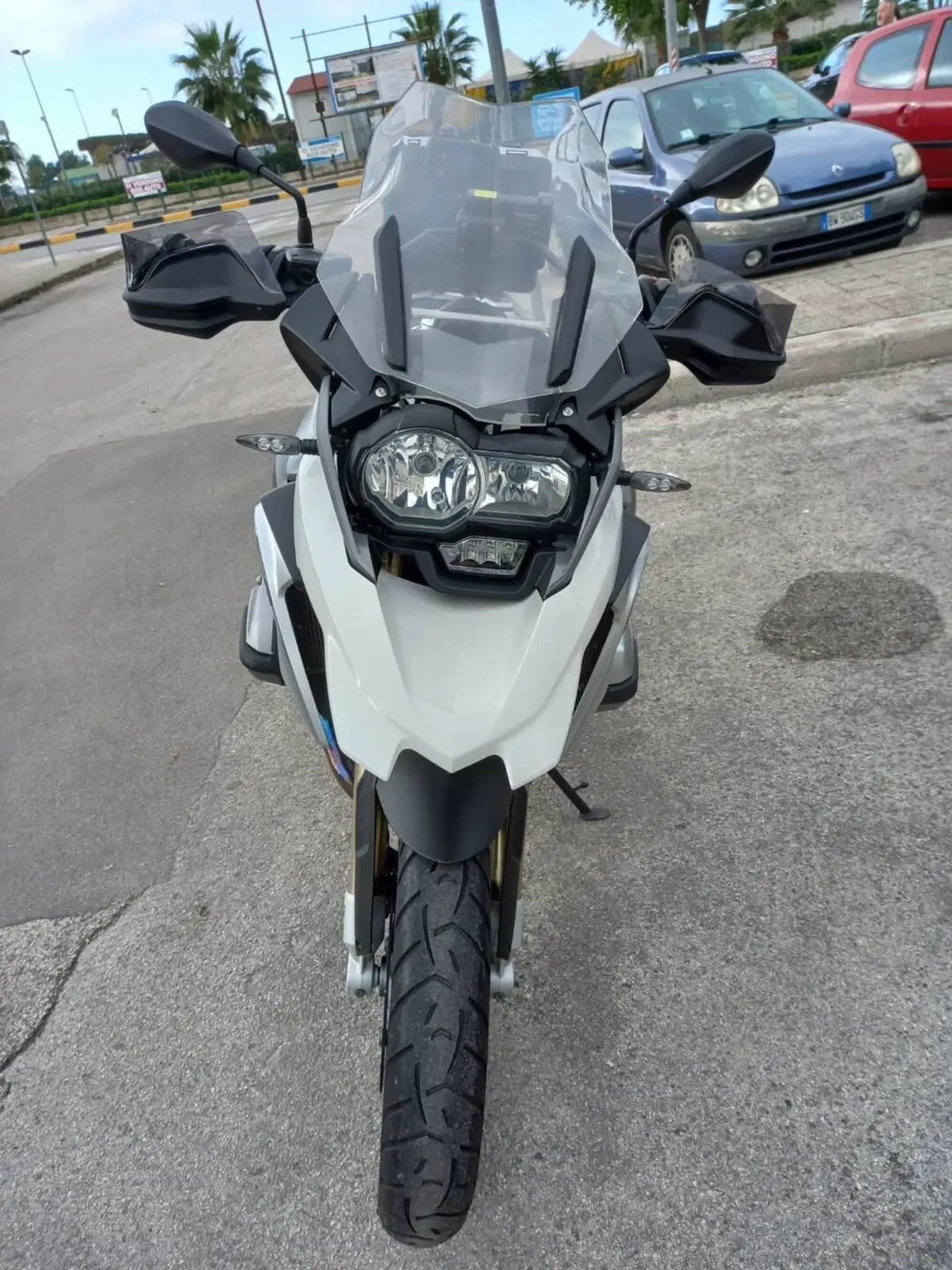 Bmw R 1200 GS (2013 - 16) (13)