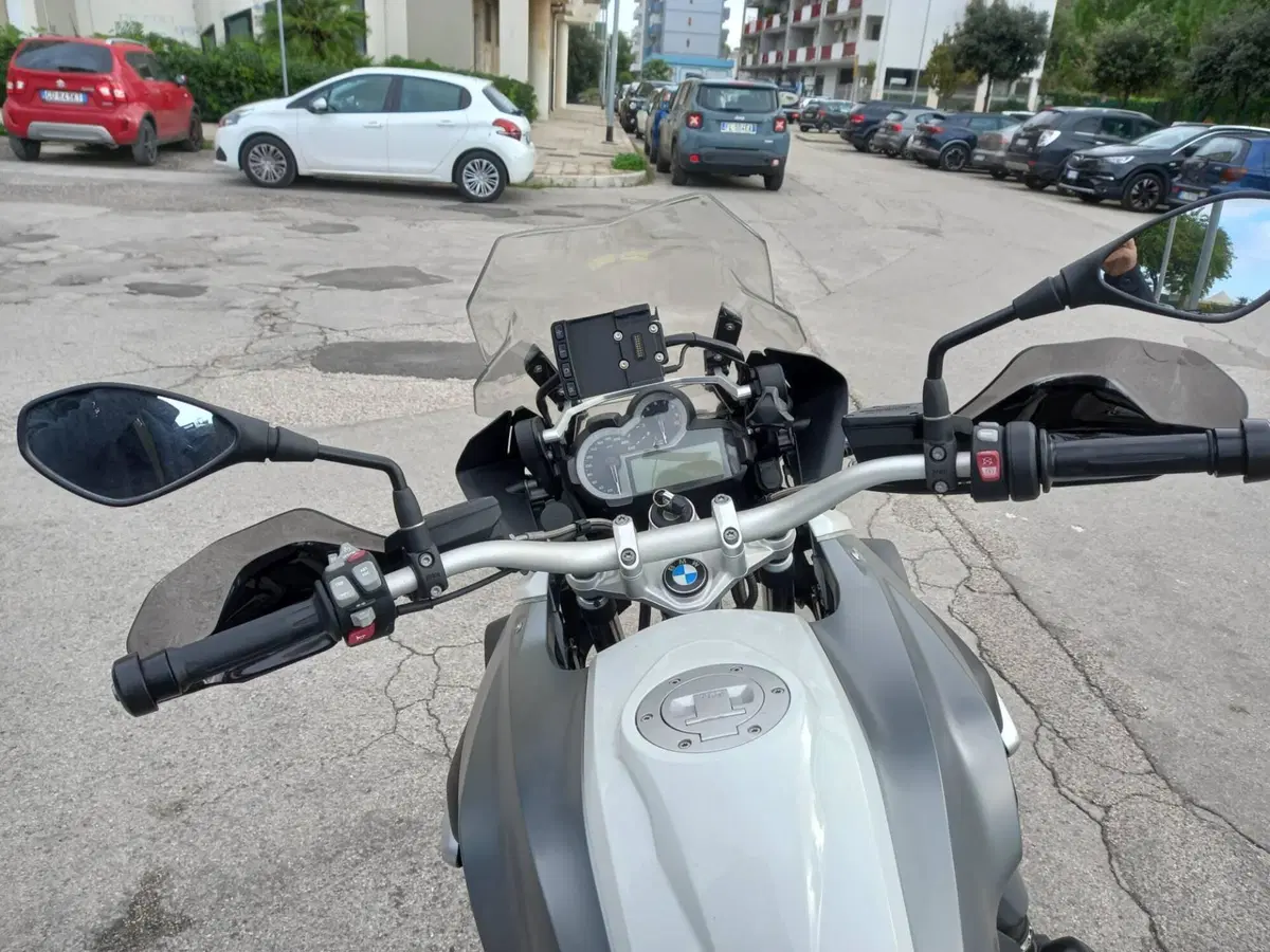 Bmw R 1200 GS (2013 - 16) (14)